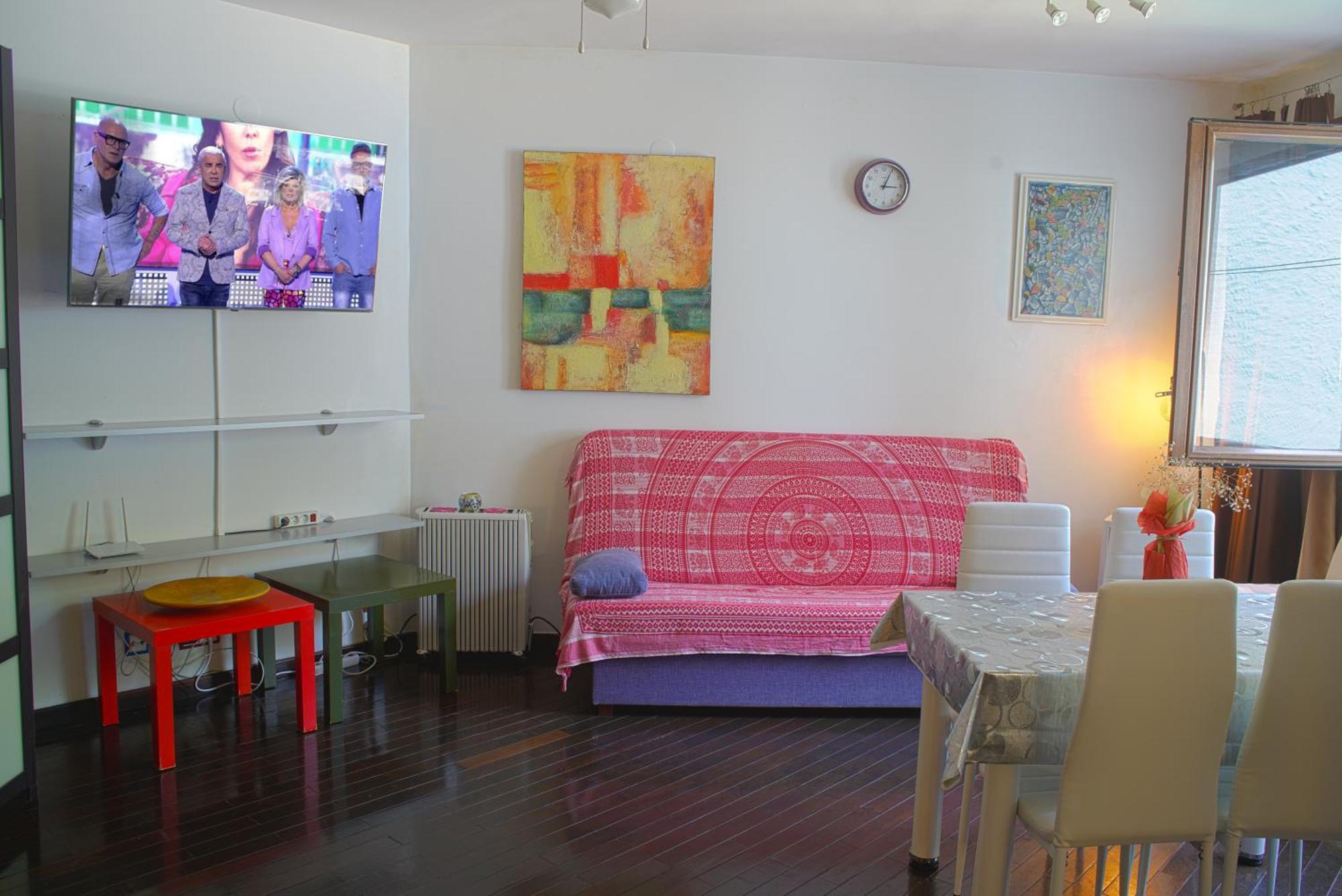 Alcossebre 1Ra Linea De Playa Las Fuentes Luxury Apartament Pp1 Pet מראה חיצוני תמונה